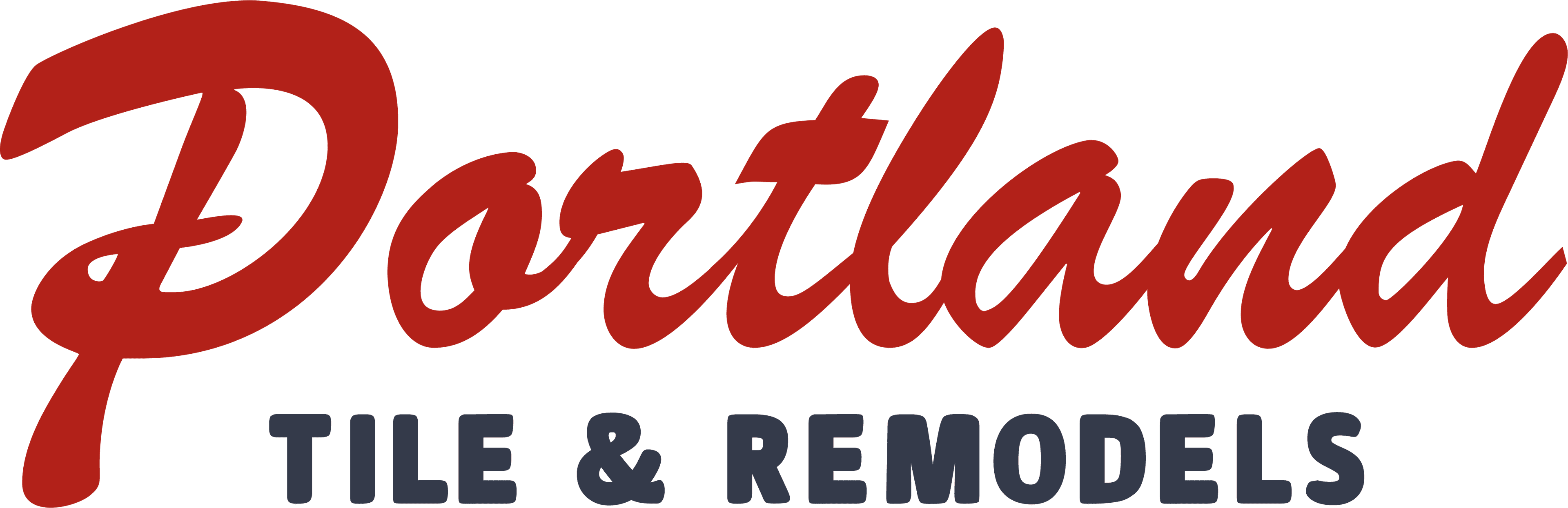 Portland Tile & Remodels